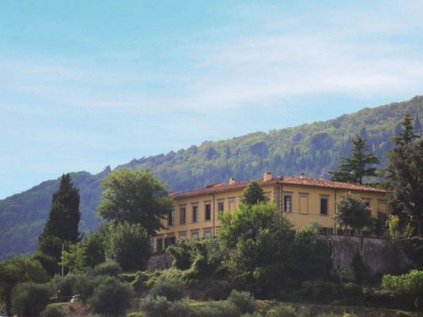 Villa Cerbiosa