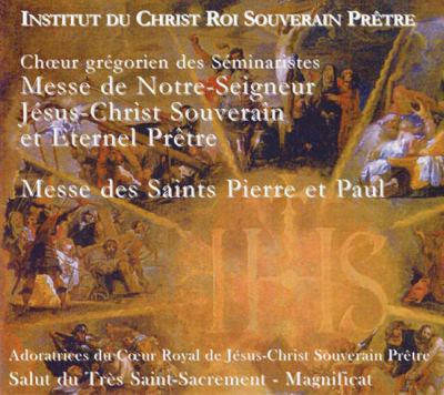 CD Notre-Seigneur