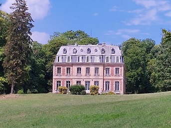 Château Saint-Sulpice