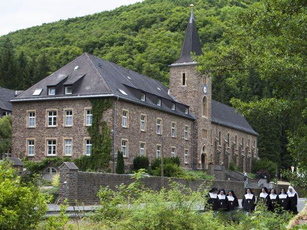 Kloster Maria Engelport