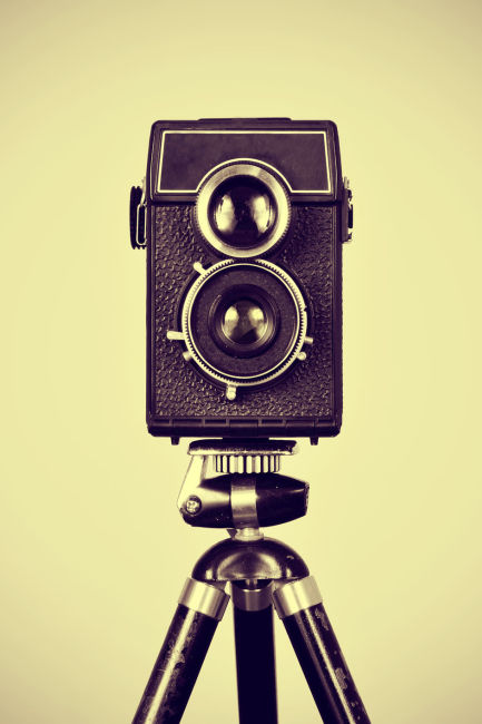 camera